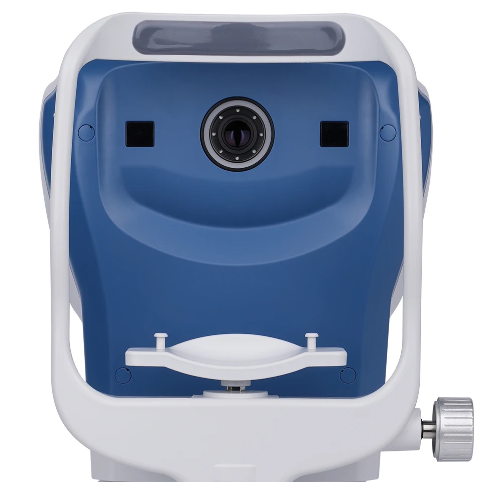 FA-9500K Touch Screen Accurate Auto Refractometer Optical Instruments for Visual Examination Autorefractor with Keratometer